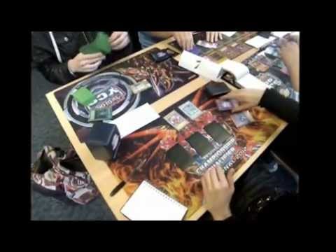 Preston Regionals! Round 6! Dino Rabbit (Jaime) Vs Chaos Dragons! Game 1 (Fuzzy XYZ)