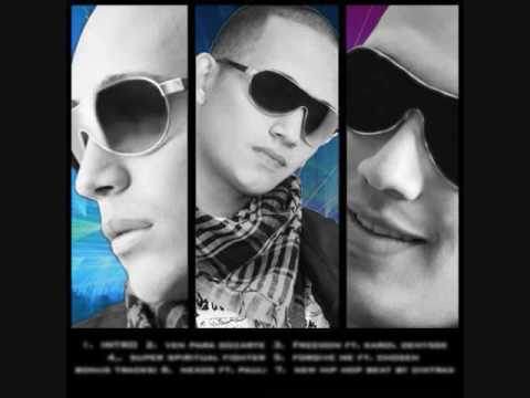 MIC KID 7 MIC KID FT. VICO RODRIGUEZ "TE AMO" MUSIC VIDEO**