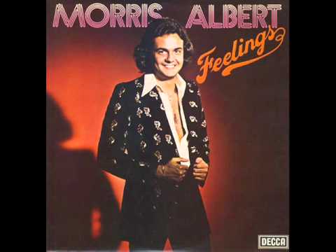 Morris Albert - Feelings