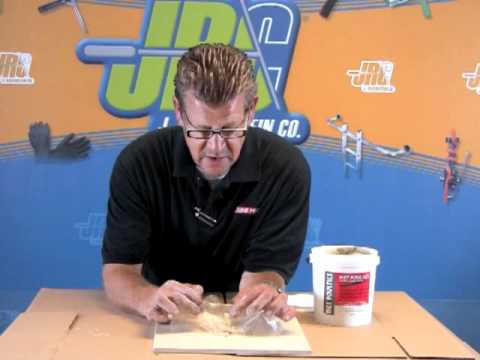 Stone Pro: Wet Poultice