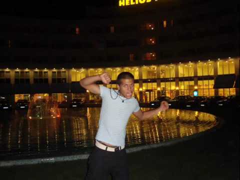 Dj Memo.ft Ininna Toro 2010 parapapa and In istanbul remix 2010 [Yep Yeni Rmx]