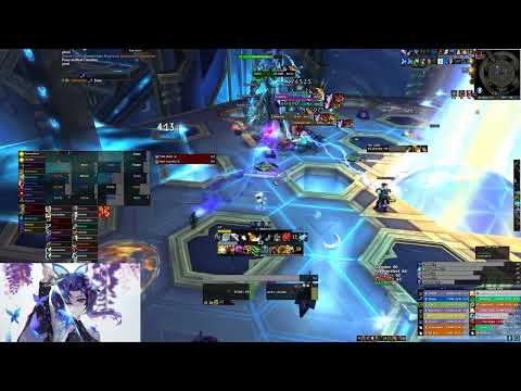 Incarnate Mythic Jailer Boomy POV