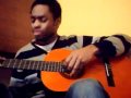 "The Day We Made God Cry" Florent Pagny cover by krysr9