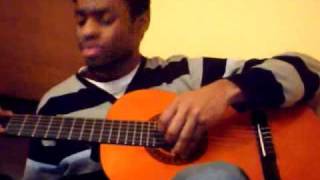 &quot;The Day We Made God Cry&quot; Florent Pagny cover by krysr9