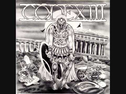 Code 13 - They Made A Wasteland And Called It Peace 7"