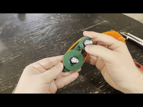 PU Timing Belt