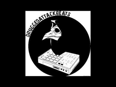 Manuel Monreal (DruggedattackBeats) - Sad Death [Beat 2014]