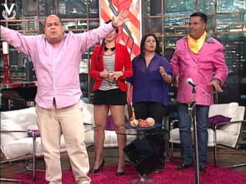 El Show del Vacilón - Operación JaJa