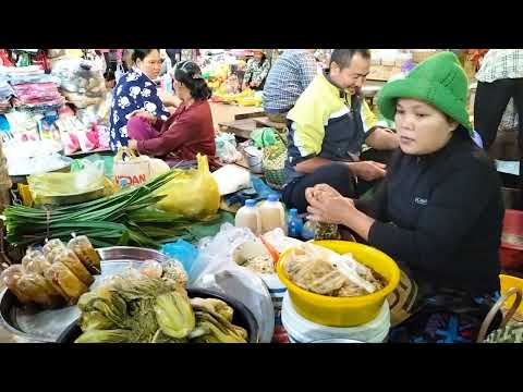Amazing Wholesale Fish Market Scene, Fresh fish ,fresh vegetable and more.#fishmarket #marketscene.