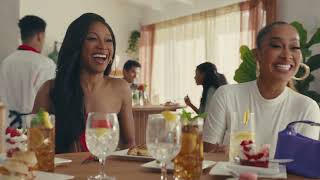  You used my body wash