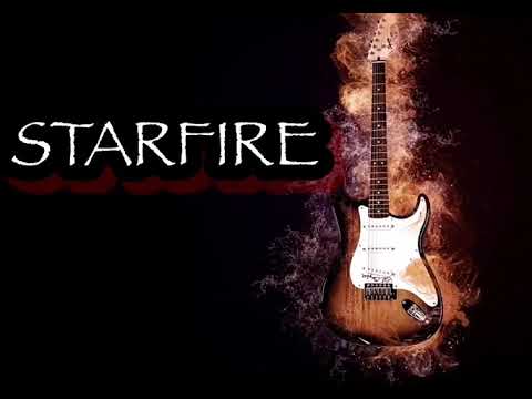 Spencer Maro - Starfire