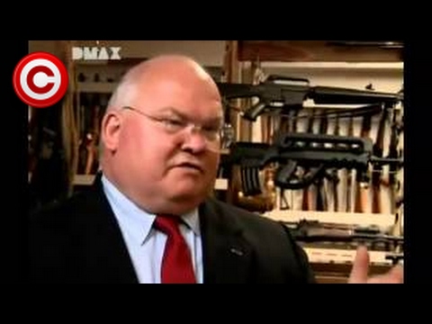 ️ ️ Weaponology Spezialeinheiten SAS 360p H 264 AAC Doku 2017