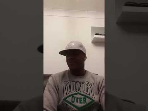 KHROME - VACCINE RAP CHALLENGE | REDPILLTRILL