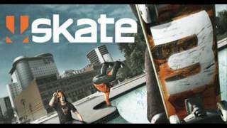 Skate 3 OST - Track 02 - Agent Orange - Bloodstains
