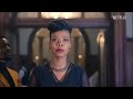 THE BRAVE ONES 2022 1 SEASON TRAILER