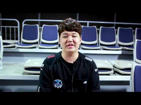 Interview with LZ Pray