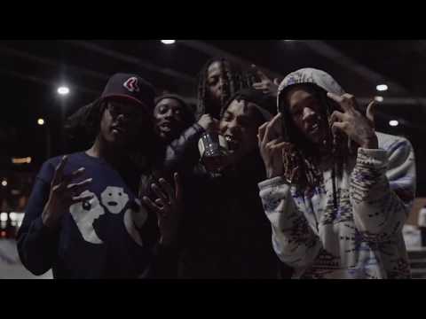 Matty4 - Fuck It (Official Music Video)