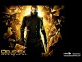 Deus Ex: Human Revolution Soundtrack - Icarus ...