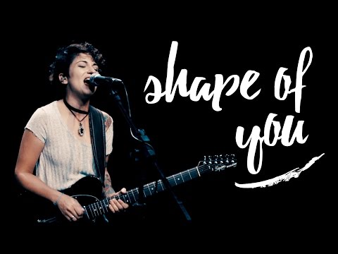 Shape of You (Rock Version by Duets)