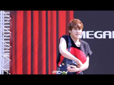 150426 JJCC 청주 게릴라 콘서트 프린스맥