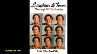 NEIL SEDAKA = LAUGHTER AND TEARS ALBUM 1976 = TRACK 4   THE OTHER SIDE OF ME