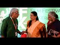 Actress Sharada Amma Sharing Memories Of Shri Prem Nazir Sathyan Madhu Ummer Bahadur IFFK