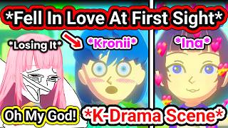 𝗖𝗮𝗹𝗹𝗶 𝗟𝗢𝗦𝗘𝗦 𝗜𝗧 𝗔𝗳𝘁𝗲𝗿 𝗠𝗶𝗶 𝗞𝗿𝗼𝗻𝗶𝗶 𝗜𝗺𝗺𝗲𝗱𝗶𝗮𝘁𝗲𝗹𝘆 𝗙𝗲𝗹𝗹 𝗜𝗻 𝗟𝗼𝘃𝗲 𝗪𝗶𝘁𝗵 𝗠𝗶𝗶 𝗜𝗻𝗮 𝗜𝗻 𝗧𝗼𝗺𝗼𝗱𝗮𝗰𝗵𝗶 𝗟𝗶𝗳𝗲【Hololive】