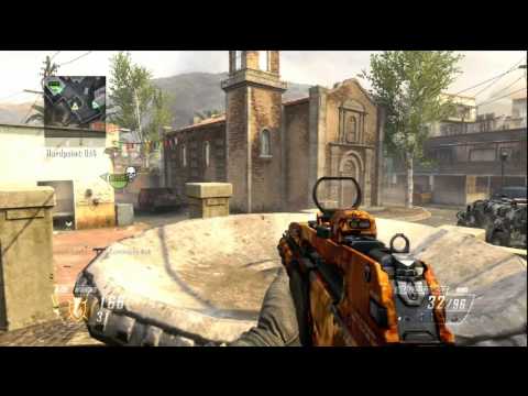 Dominance Vs Millenium - Hardpoint Slums - Decerto scrims #6