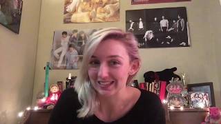 Shoulda Been Blonde [the song] Explained