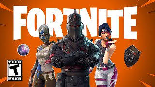 What if the Fortnite Season 2 Battle Pass Returned? | Concept