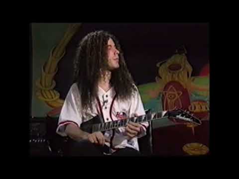 Shred ON Tv : Marty Friedman || Dragon's Kiss: Forbidden City