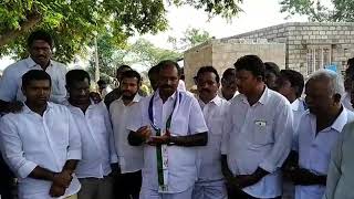 Settipalli bidiki in ravali jagan kavali jagan c
