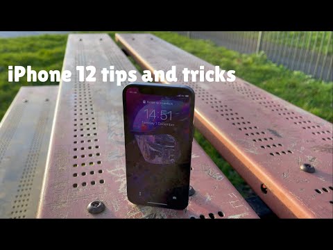 iPhone 12 tips and tricks : All Variants