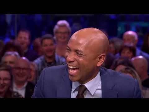 Ed Sheeran improviseert erop los   RTL LATE NIGHT   копия