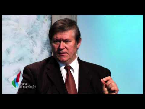 10 - 17.04.11 - Numeri 11, Ioan 12  - Duminica de florii, cartea  Numeri şi noi   - Beniamin Faragau