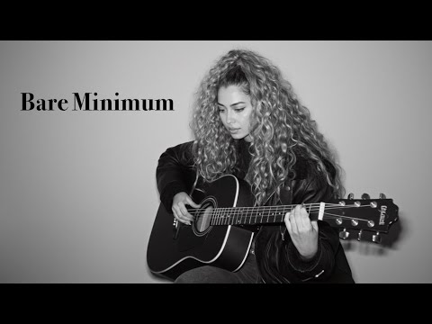Bare Minimum- Sonna Rele 