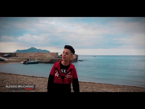 Alessio Brucarino - Mamma' ( Video Ufficiale 2020 )