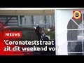 GGD’s blij met topdrukte bij teststraten | Omroep Brabant