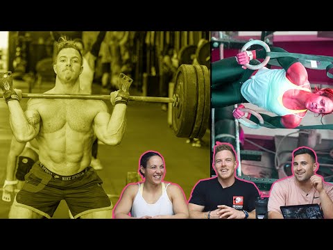 In The Tank | Ohlsen, Pichelli, Berman DSGN 4.5.21 | Ep. 7