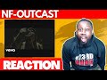FIRST TIME HEARING NF Outcast 23rdMAB REACTION