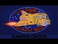 The Magic School Bus Funding Credits Compilation 1994 1997
