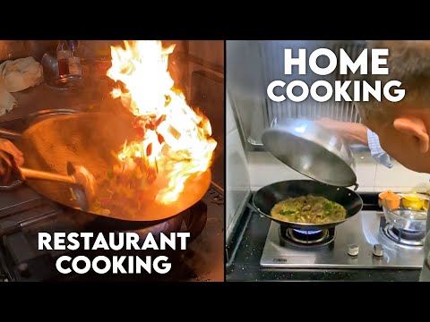 What's Cantonese HOME cooking like? [English Edition]