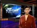 Mable John on "BET Nightly News" December 2001