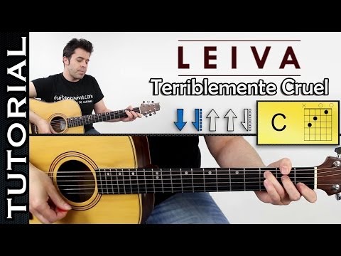 download lagu mp3 mp4 Terriblemente Cruel Acordes, download lagu Terriblemente Cruel Acordes gratis, unduh video klip Terriblemente Cruel Acordes