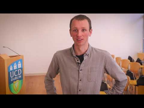 Matt Prout - My Research Story