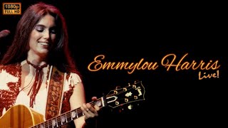 Emmylou Harris - Two More Bottles Of Wine