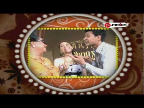 Kanjeng Mami - Opening Title