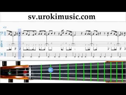 Lär Dig Spela Cello Clean Bandit - Rockabye ft Sean Paul Anne-Marie Tabs Nybörjare Del 2 um-i492