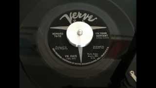 Howard Tate - I&#39;m Your Servant - Verve VK 10625 (1968)