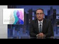 Transgender Rights II: Last Week Tonight with John Oliver (HBO)